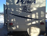 2009 Palomino Puma Photo #2