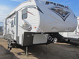 2014 Palomino Puma Photo #2