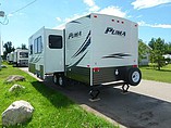 2015 Palomino Puma Photo #4