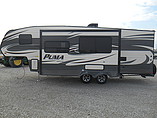 2015 Palomino Puma Photo #4