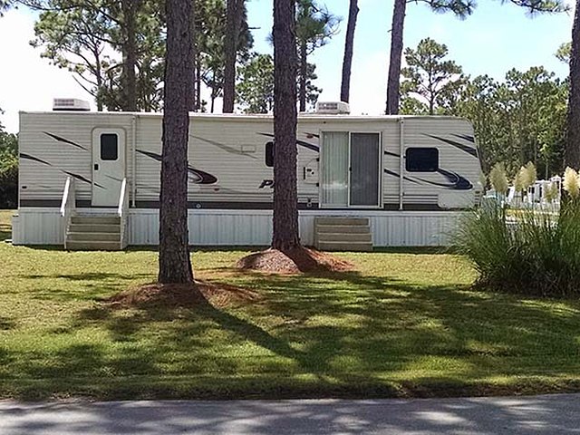2013 Palomino Puma Photo