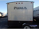 2015 Palomino Puma Photo #4