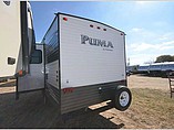2015 Palomino Puma Photo #7