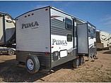 2015 Palomino Puma Photo #9