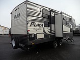 2015 Palomino Puma Photo #4