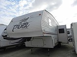 06 Palomino Puma