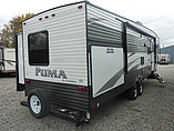 2015 Palomino Puma Photo #3