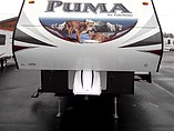 2015 Palomino Puma Photo #11