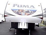 2015 Palomino Puma Photo #10