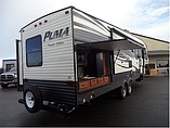 2015 Palomino Puma Photo #4