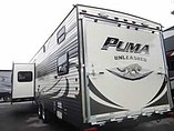 2015 Palomino Puma Photo #2