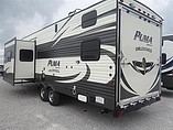 2015 Palomino Puma Photo #11