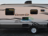 2016 Palomino Puma Canyon Cat Photo #4