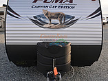 2016 Palomino Puma Canyon Cat Photo #2