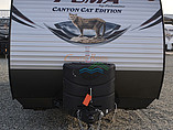 2015 Palomino Puma Canyon Cat Photo #2