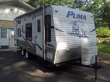 07 Palomino Puma