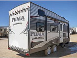 2015 Palomino Puma Unleashed Photo #7