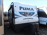 2015 Palomino Puma Unleashed Photo #7