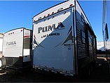 2015 Palomino Puma Unleashed Photo #8