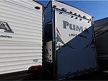 2015 Palomino Puma Unleashed Photo #9