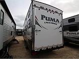 2015 Palomino Puma Unleashed Photo #11