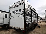 2015 Palomino Puma Unleashed Photo #12