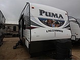 2015 Palomino Puma Unleashed Photo #13