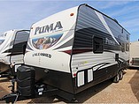 15 Palomino Puma Unleashed