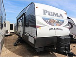 2015 Palomino Puma Unleashed Photo #9