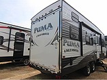 2015 Palomino Puma Unleashed Photo #10