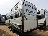 2015 Palomino Puma Unleashed Photo #11