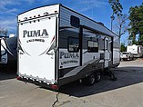 2015 Palomino Puma Unleashed Photo #4