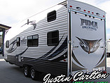 2015 Palomino Puma Unleashed Photo #3