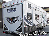 2015 Palomino Puma Unleashed Photo #4