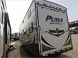 2015 Palomino Puma Unleashed Photo #9