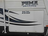 2016 Palomino Puma Unleashed Photo #8