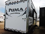 2016 Palomino Puma Unleashed Photo #2