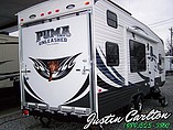 2014 Palomino Puma Unleashed Photo #2
