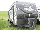 2016 Palomino Puma Unleashed Photo #11