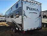 2015 Palomino Puma Unleashed Photo #18