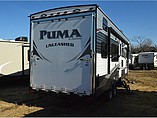 2015 Palomino Puma Unleashed Photo #19