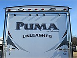2015 Palomino Puma Unleashed Photo #20
