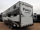 2015 Palomino Puma Unleashed Photo #10