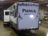 2015 Palomino Puma Unleashed Photo #3