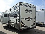 2015 Palomino Puma Unleashed Photo #3