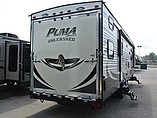 2015 Palomino Puma Unleashed Photo #4