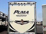 2015 Palomino Puma Unleashed Photo #5