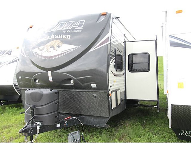 2016 Palomino Puma Unleashed Photo