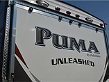 2015 Palomino Puma Unleashed Photo #18