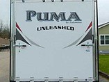 2015 Palomino Puma Unleashed Photo #4